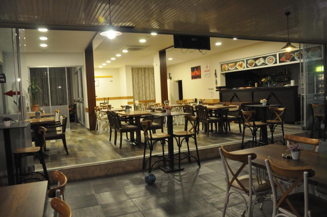 Neoss Boutique Hotel Sigacik Exterior foto