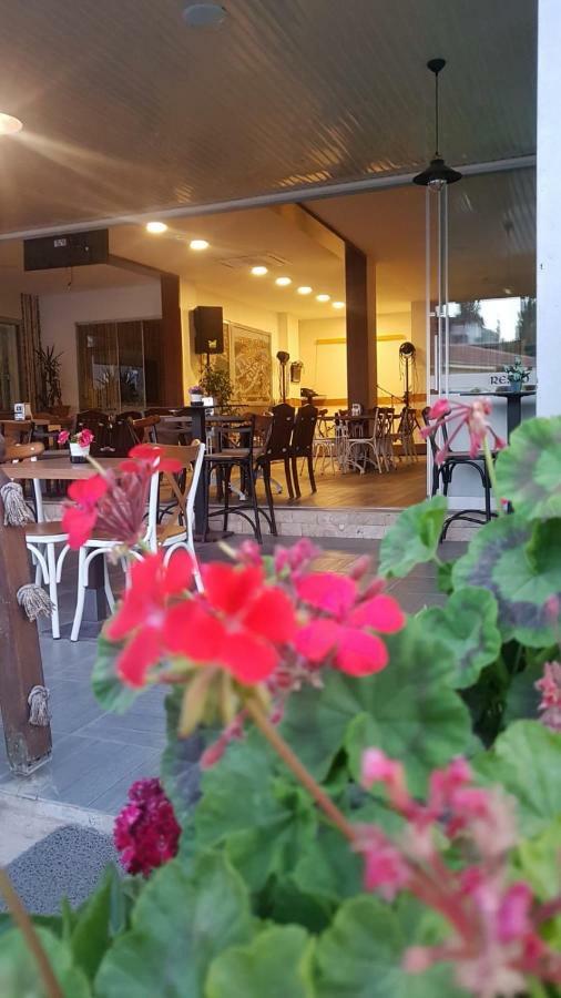 Neoss Boutique Hotel Sigacik Exterior foto